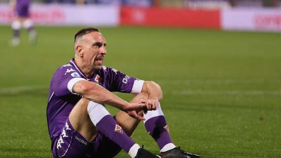 Le pagelle della Fiorentina - Ribery è la mente, Pezzella e Milenkovic crollano nel finale