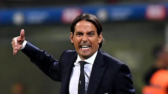 Pronostico Inter-Lazio, l'ultimo exploit biancoceleste con... Simone Inzaghi: le quote