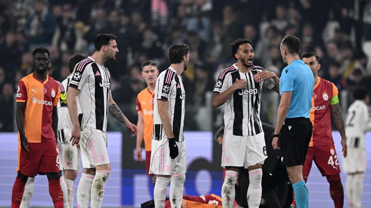 Furia Comolli. Tuttosport in prima pagina sugli errori arbitrali: "Juve, i rossi di bilancio"