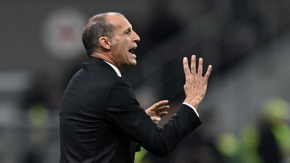 Allegri ha scelto: la certezze tra le certezze e uno che ha solo bisogno di fiducia