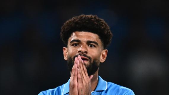 Due campioni d'Italia, ancora per qualche giorno. Niente riscatto a Napoli per Okafor e Billing