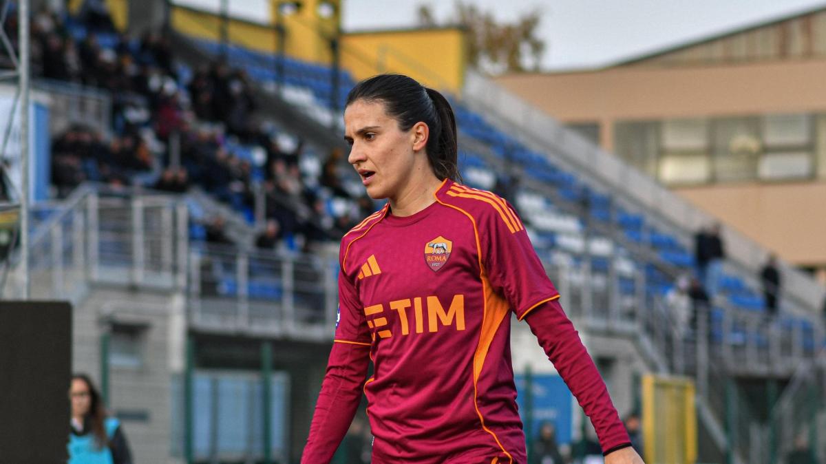 Quanti rimpianti per la Roma: 0-0 in casa del Leuven. Pandini fallisce un rigore al 90°