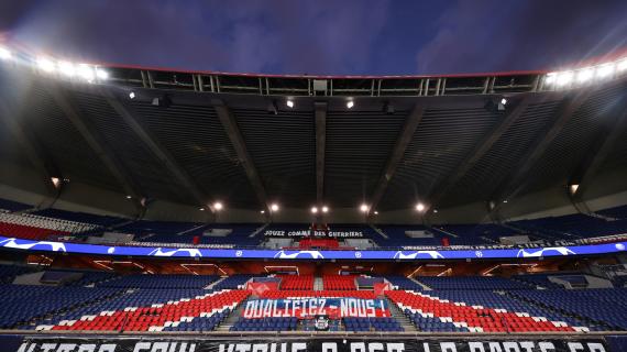 UFFICIALE: PSG, ceduto Thierno Balde al Troyes: il terzino firma un quinquennale