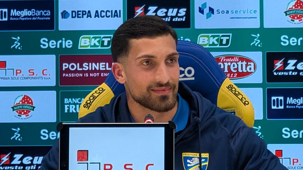 Il Catanzaro mette a segno il colpo Pecorino. Arriva a titolo definitivo dalla Juventus
