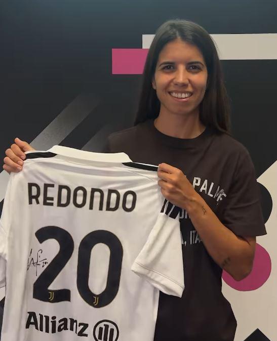 Redondo: "Ho scelto la Juve perché avevo bisogno di fiducia. Punto a un altro Mondiale"