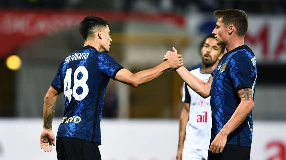 Inter, dal Belgio: il Club Brugge piomba sul giovane Persyn