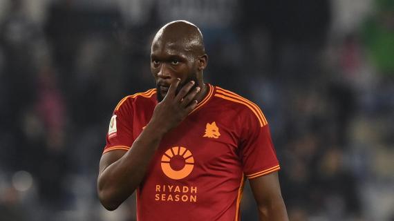 Le pagelle della Roma - Mancini leader, Lukaku si nasconde. Huijsen stavolta va male