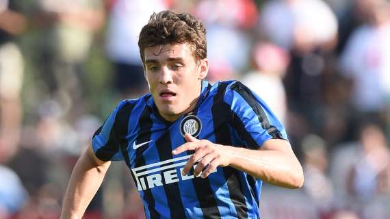 Corriere dello Sport: "Eriksen a rischio, l'Inter pensa a Kovacic e Van de Beek"