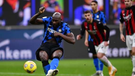 Inter-Milan, la moviola de La Gazzetta dello Sport: "Rosso Ibra ok, c'è il rigore"