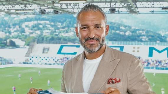 Zambrotta torna a Como: "Qui sono cresciuto come uomo e calciatore. Bello vedere la vittoria"