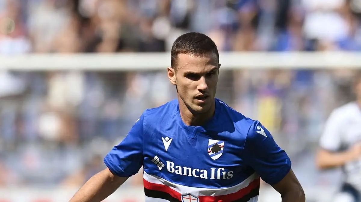 TMW - Salernitana, occhi su Verre della Sampdoria