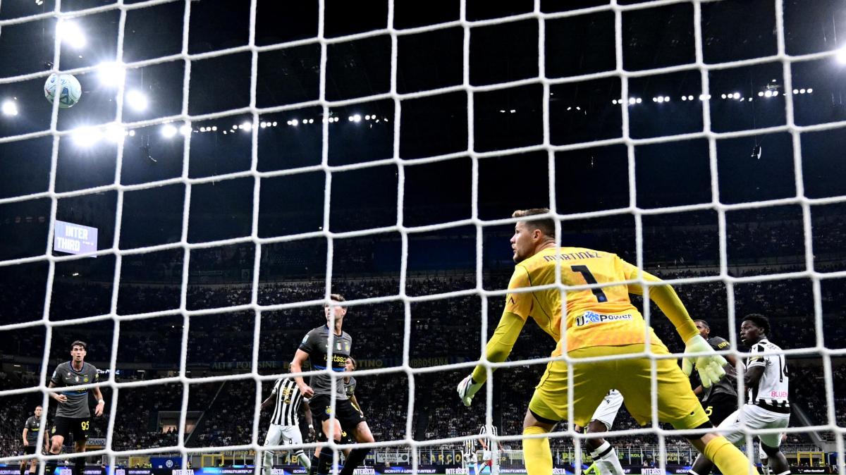 Chivu ha dato il titolo su Pepo Martinez. Ma siamo sicuri che abbia ragione?