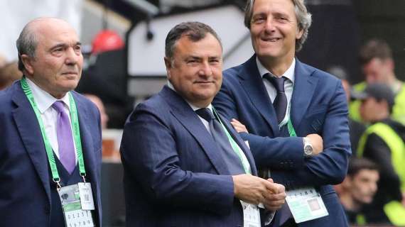 Barone e il rinnovo di Gonzalez con la Fiorentina: "Lavorato bene e velocemente"