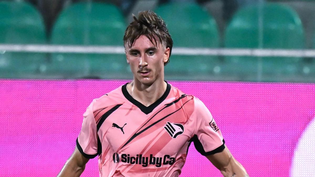 In Serie B solo il Palermo mantiene il pronostico: ko casalinghi per Pisa ed Hellas