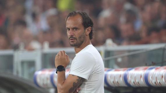 Il mercato è finito e Gilardino può pensare solo al campo: il suo Genoa a Torino come un pugile