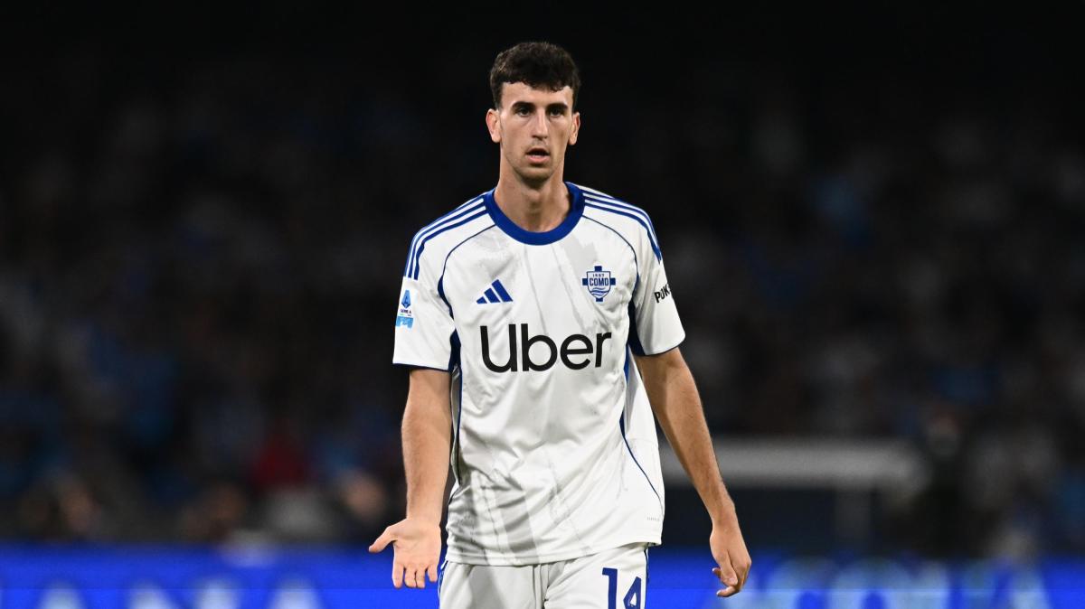 Immagine news primo piano TUTTO mercato WEB: notizie di calcio e calciomercato