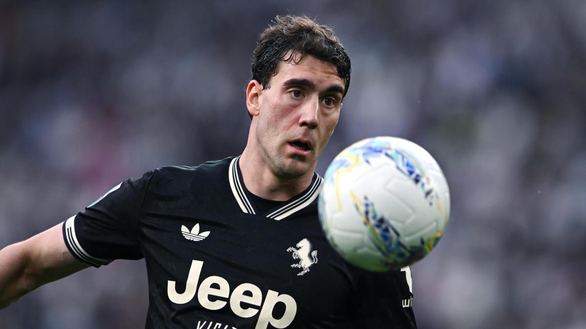 Juventus, il Bayern Monaco avvicina Vlahovic. Primo incontro con il padre Milos