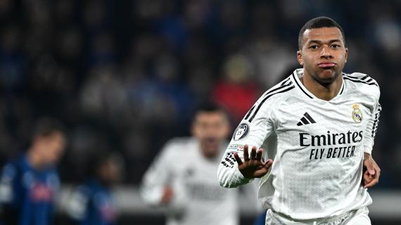 Real, Ancelotti può sorridere: "Mbappe ha ritrovato il suo miglior livello, ci aiuta molto"