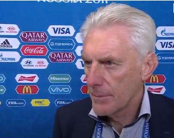 UFFICIALE: Sudafrica, la federazione annuncia il nuovo ct: è il belga Hugo Broos