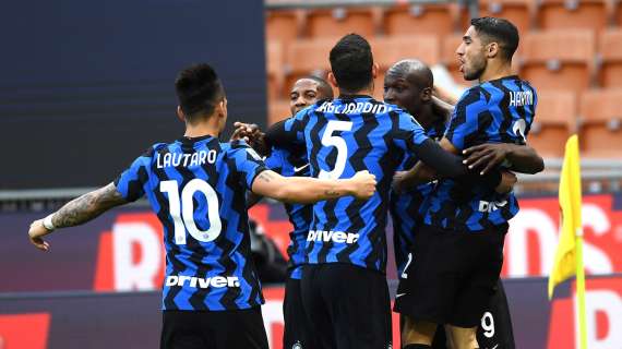 Inter Campione. Il club ai propri tifosi: "Siate responsabili, siamo campioni in questo"