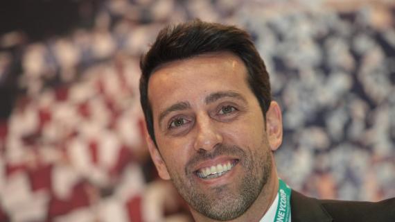 L'Arsenal perde il suo direttore sportivo: Edu Gaspar ha deciso di lasciare il club