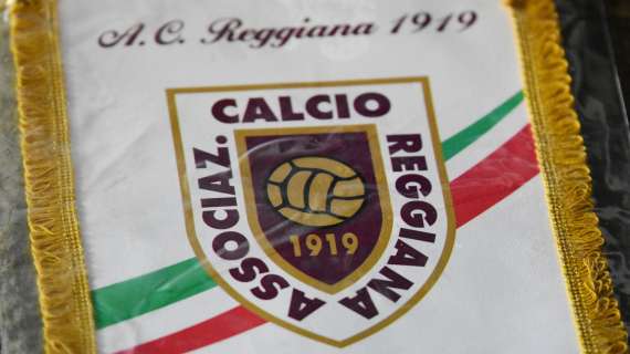 Dopo la Serie B la Reggio Audace va in soffitta. Torna la denominazione: AC Reggiana 1919