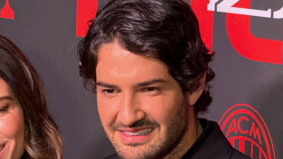 Pato: "Ancelotti è la scelta giusta per il Brasile. Nel prossimo Mondiale farà bene"