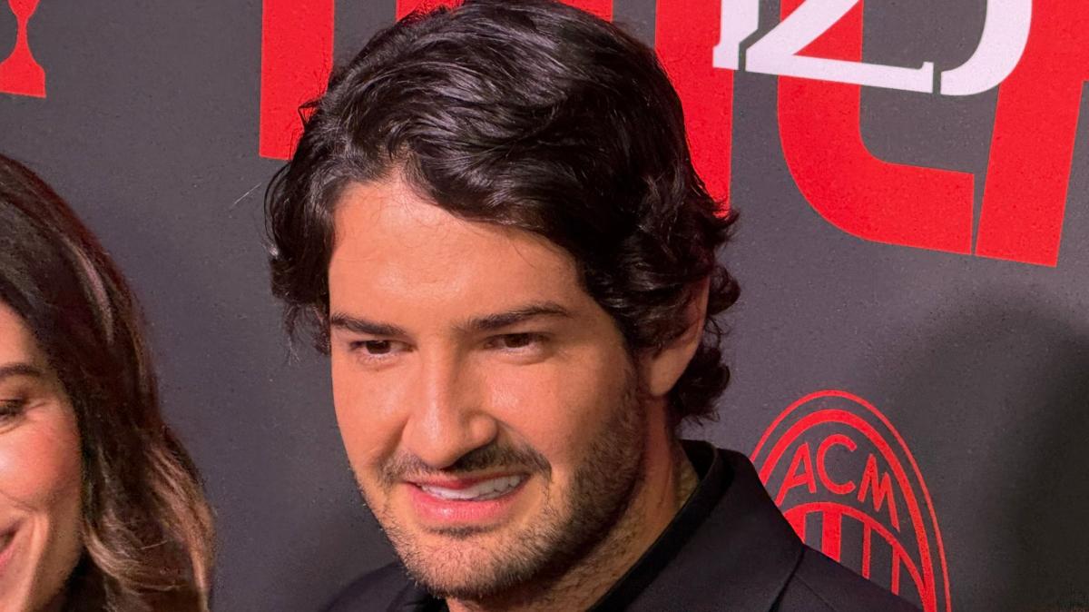Pato sul nuovo Milan: "C'è tanto lavoro da fare, spero che Amorim sia l'uomo giusto"