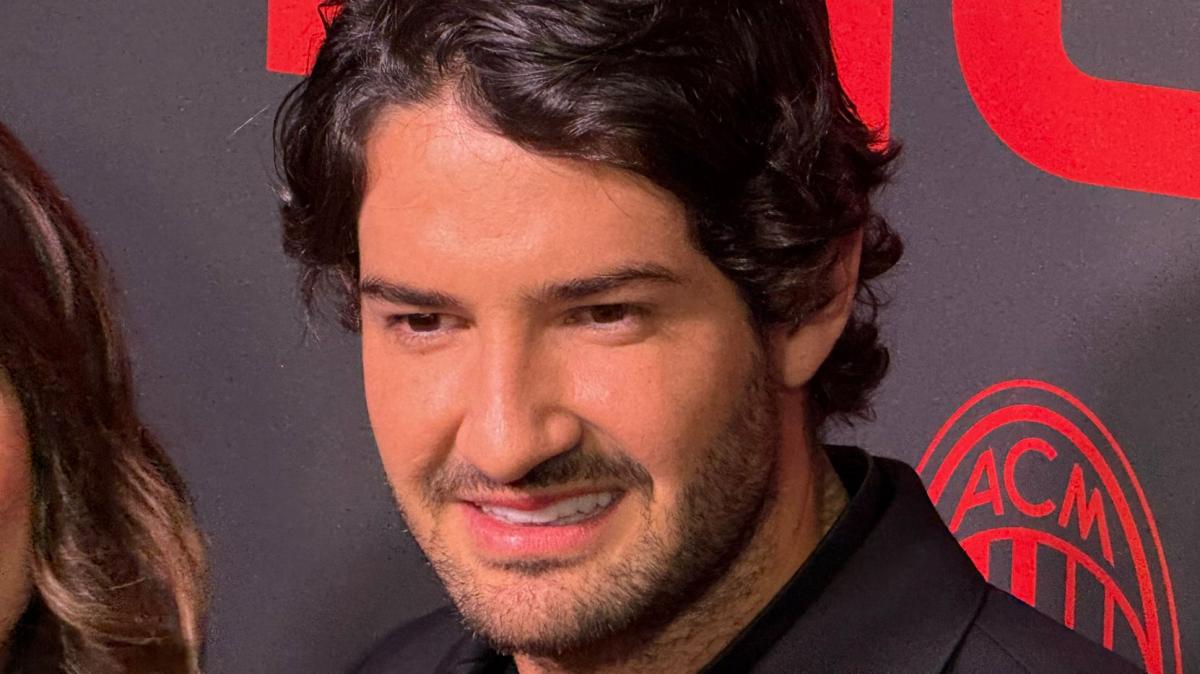Pato 'tifa' per Amorim: "Propone un calcio in linea con la storia del Milan"