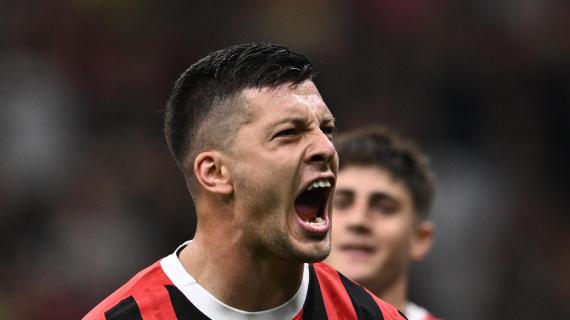 Milan, le scelte per la lista Champions: rimarrà fuori uno tra Musah e Jovic. Più il serbo