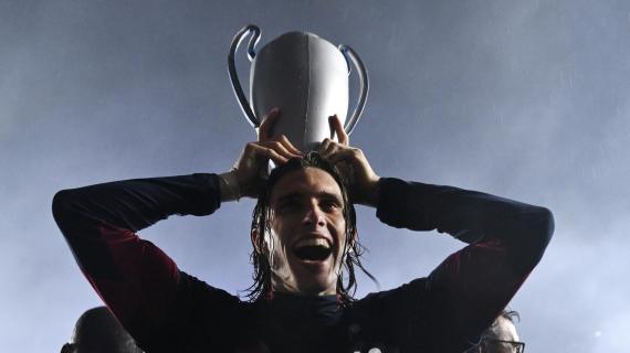 Bologna, notte da star: 4-0 sotto gli occhi di Morandi, Prodi, Diamanti e Calafiori
