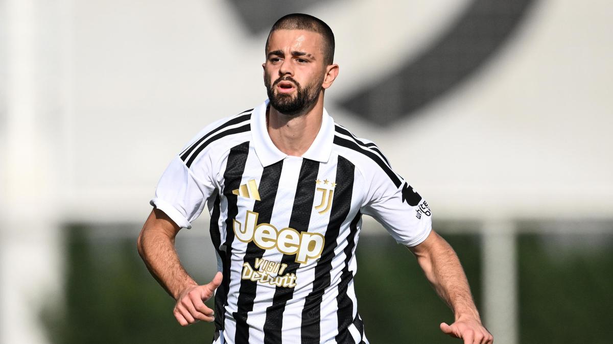 Juventus, l’Al Ittihad piomba su Zhegrova: il kosovaro apre all’addio
