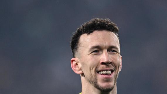 PSV Eindhoven, Perisic rinnova fino al 2027: “Sono ancora estremamente affamato”