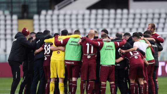 TOP NEWS Ore 24 - Torino salvo, Benevento in Serie B. Cairo: "Parlerò con Belotti e Nicola"