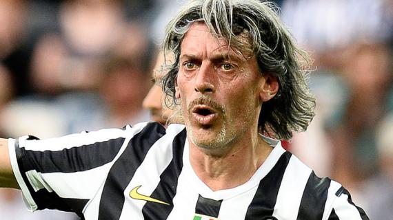 Moreno Torricelli: "Juve in confusione colpa del tecnico, vedo campioni fuori e non me lo spiego"