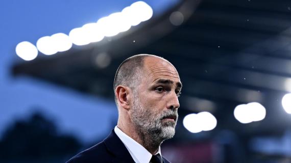 Juventus, Tudor: "E' stato difficilissimo, godiamo ancora di più"