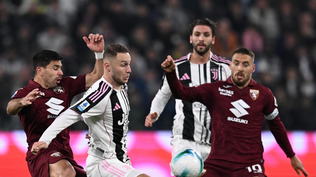 Immagine news Serie A n.1