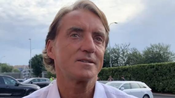 PODCAST - Mancini al centro del villaggio: come cambia il futuro delle Nazionali azzurre