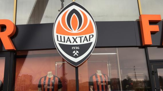 Lo Shakhtar si trasferisce a Varsavia per la Champions: "Accordo da agosto a novembre"