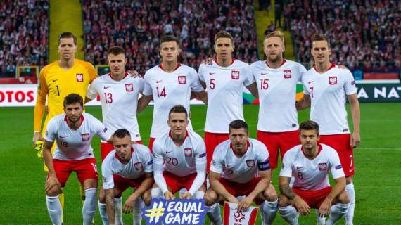 Qualificazione Europei, i risultati: big ok, Piatek-gol anche con la Polonia