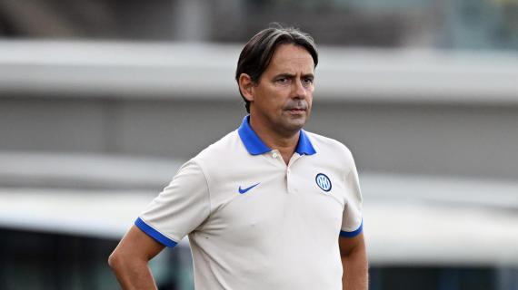 Addio a Eriksson. Il ricordo di Simone Inzaghi: "Io sono qui anche grazie a lui"