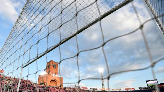 Lo scherzetto pisano al Bologna nell'ultima volta in A. Rossoblu avanti di rigore