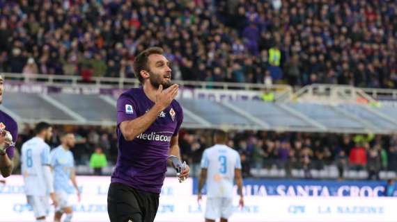 Fiorentina, Pezzella: "La vittoria ci voleva. Momento difficile, lavoriamo"