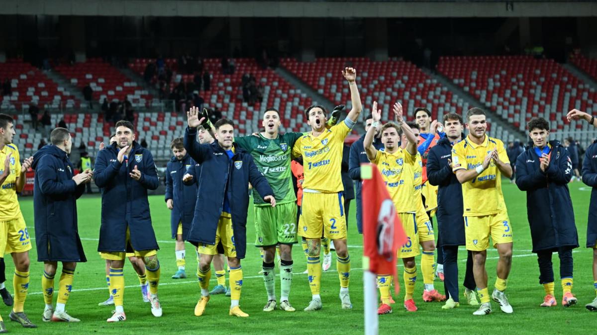 Immagine news Serie B n.1