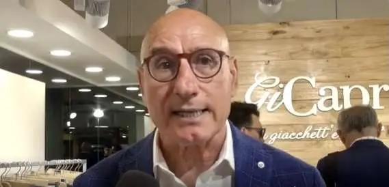 ESCLUSIVA TMW - Graziani: "Roma, è il momento di allungare. Ma da Dzeko pretendo di più"