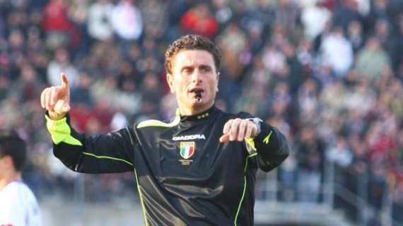 De Santis sul gol annullato in Juventus-Parma del 2000: "Errore mio, ma mai tifato Juve"