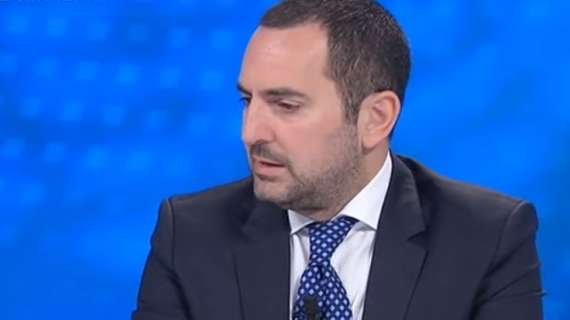 Spadafora commenta la scelta del rinvio delle gare di Serie A: "Decisione autonoma"
