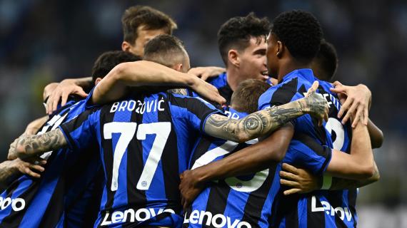 Luci a San Siro: l'Inter stende l'Atalanta 3-2 e stacca il pass Champions. Aspettando Istanbul
