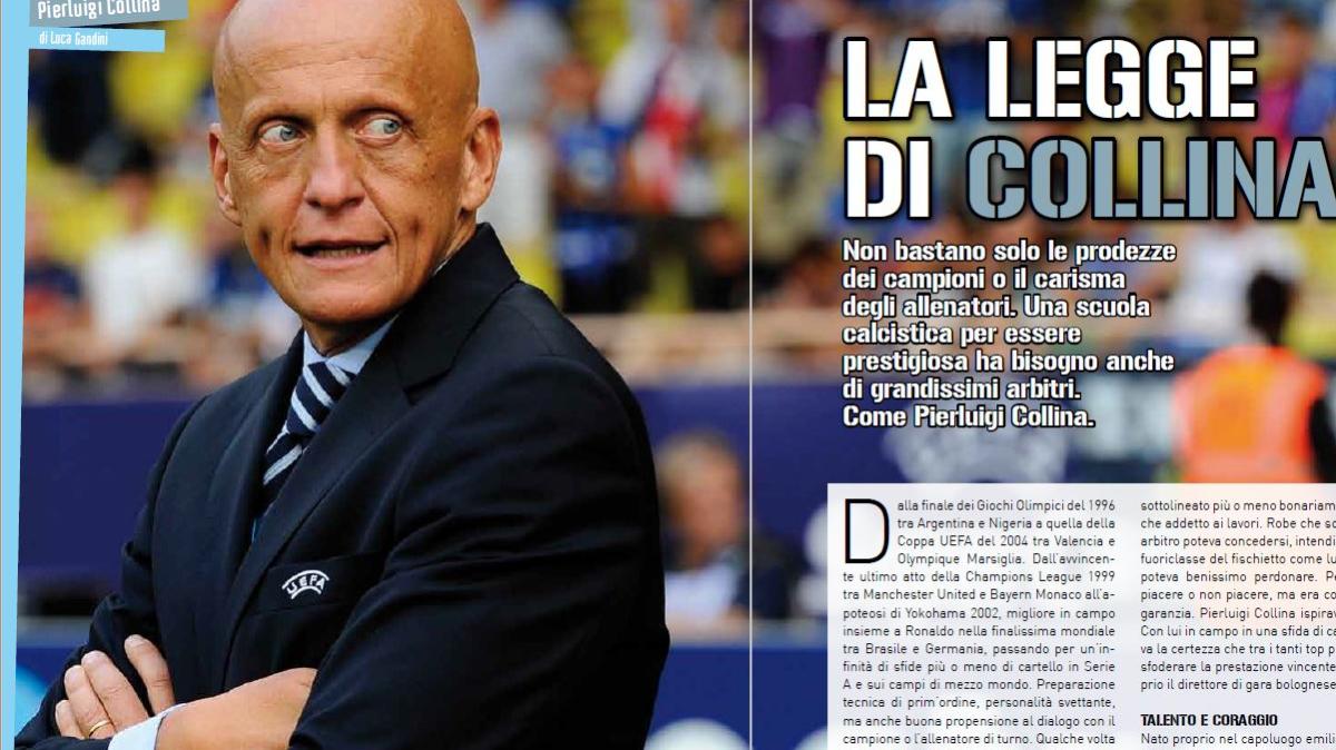 Immagine news Serie A n.2
