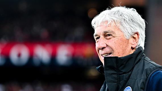 Atalanta, Gasperini: "Dopo Parma confronto sul futuro. Dovremo valutare obiettivi e problemi"